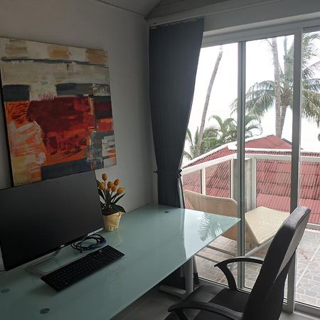 Beach Apartment Samui  Bophut Exterior foto