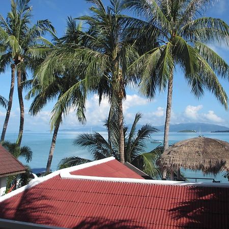 Beach Apartment Samui  Bophut Zimmer foto