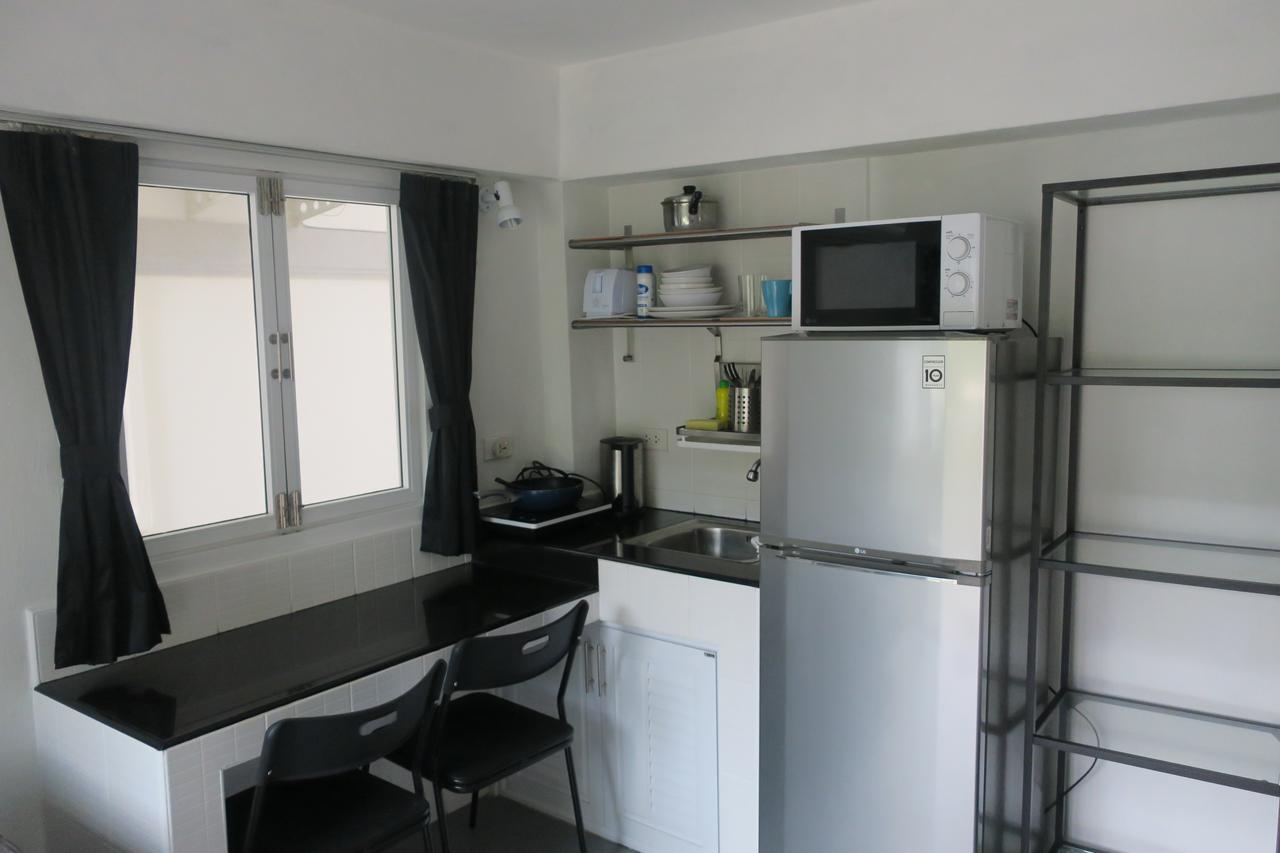 Beach Apartment Samui  Bophut Exterior foto