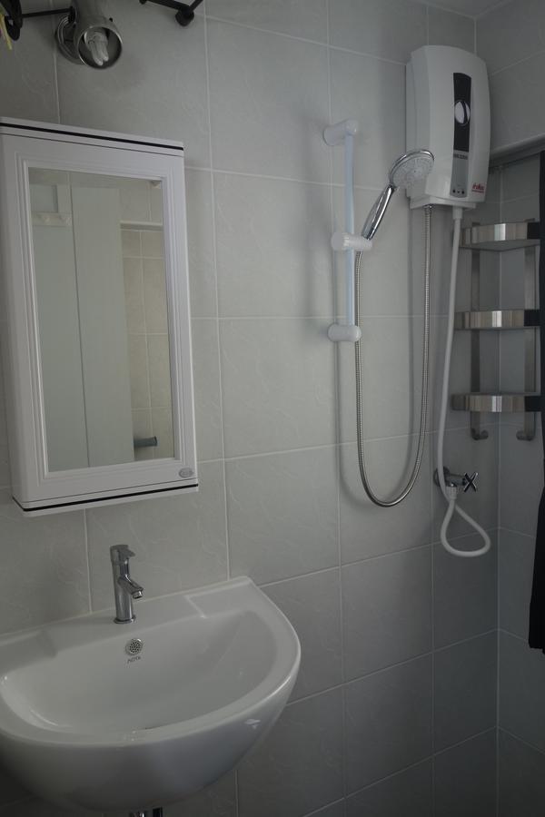 Beach Apartment Samui  Bophut Exterior foto