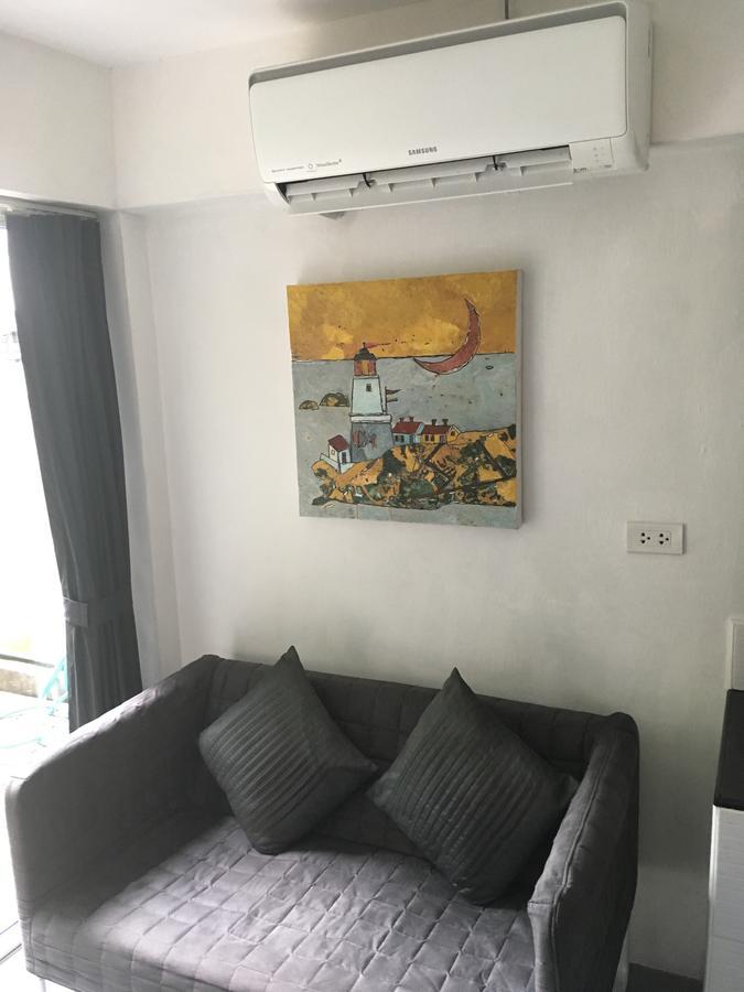 Beach Apartment Samui  Bophut Exterior foto