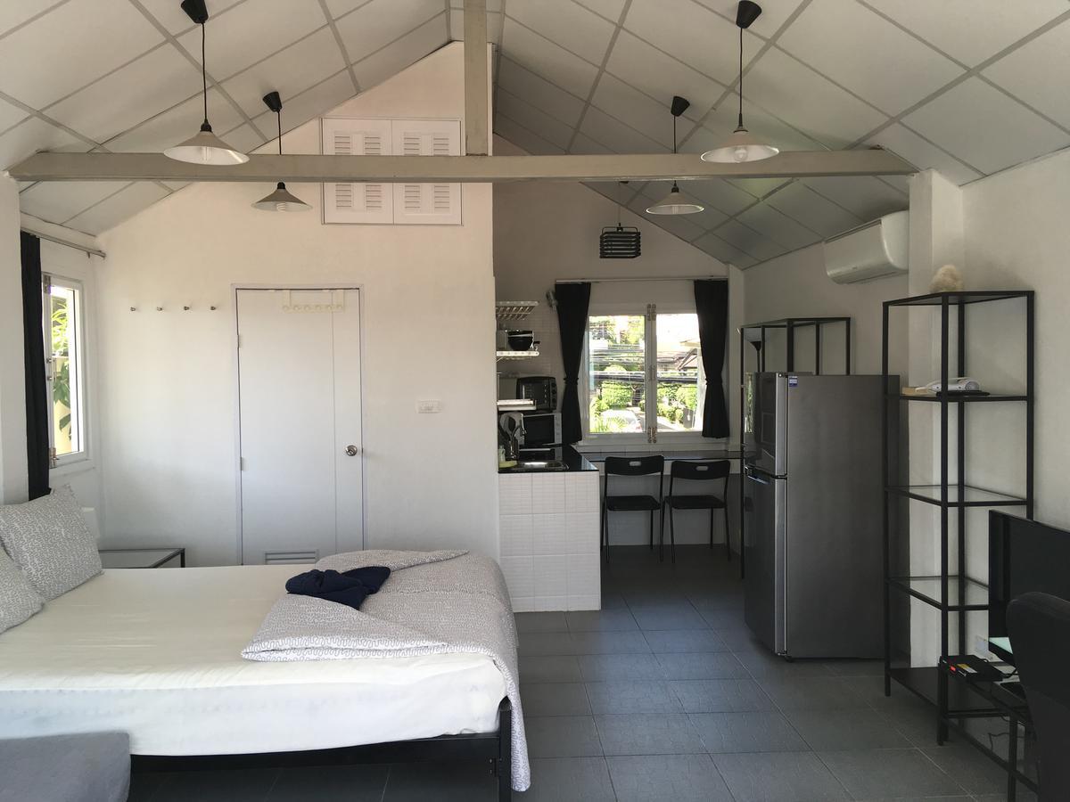 Beach Apartment Samui  Bophut Exterior foto